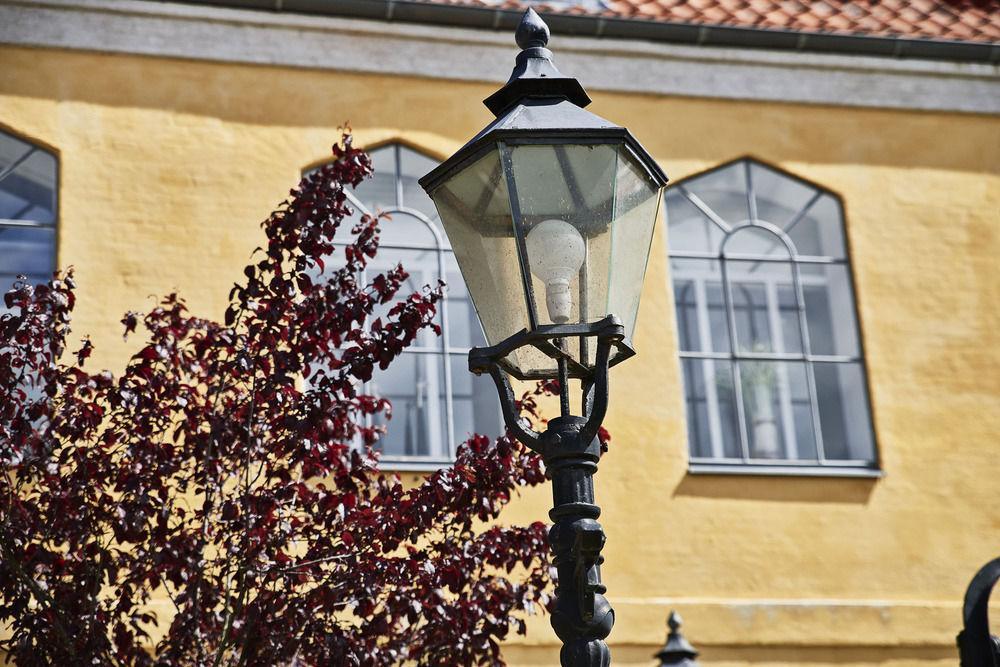 스벤보르 Stoberiet 호스텔 외부 사진 Gaslight in the old town