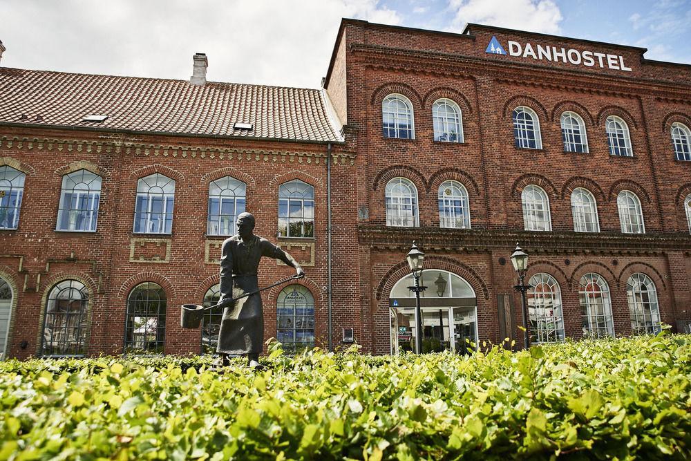 스벤보르 Stoberiet 호스텔 외부 사진 Danhostel Copenhagen